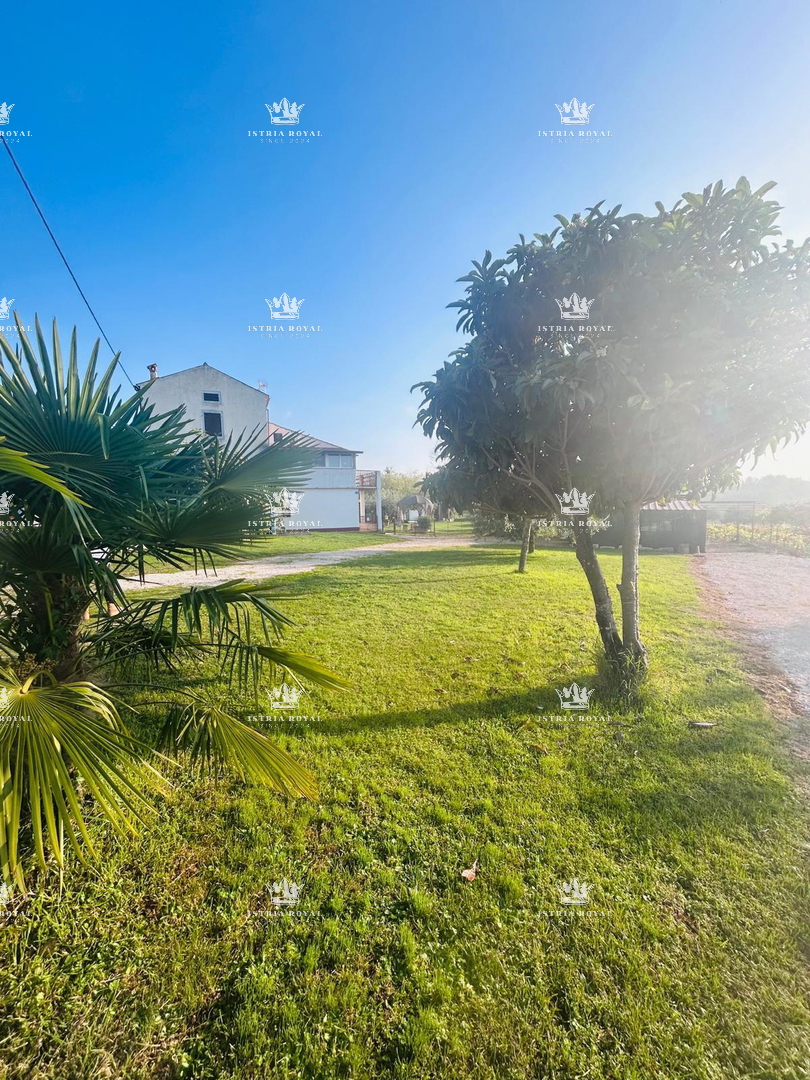 Casa con vista mare in Istria – 170 m² di superficie abitabile su 665 m² di terreno | Prezzo: 250.000 €